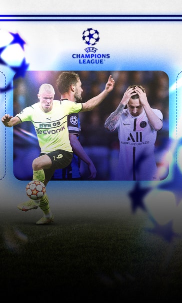 Champions League group stage: Lionel Messi held in first start for PSG by Club Brugge